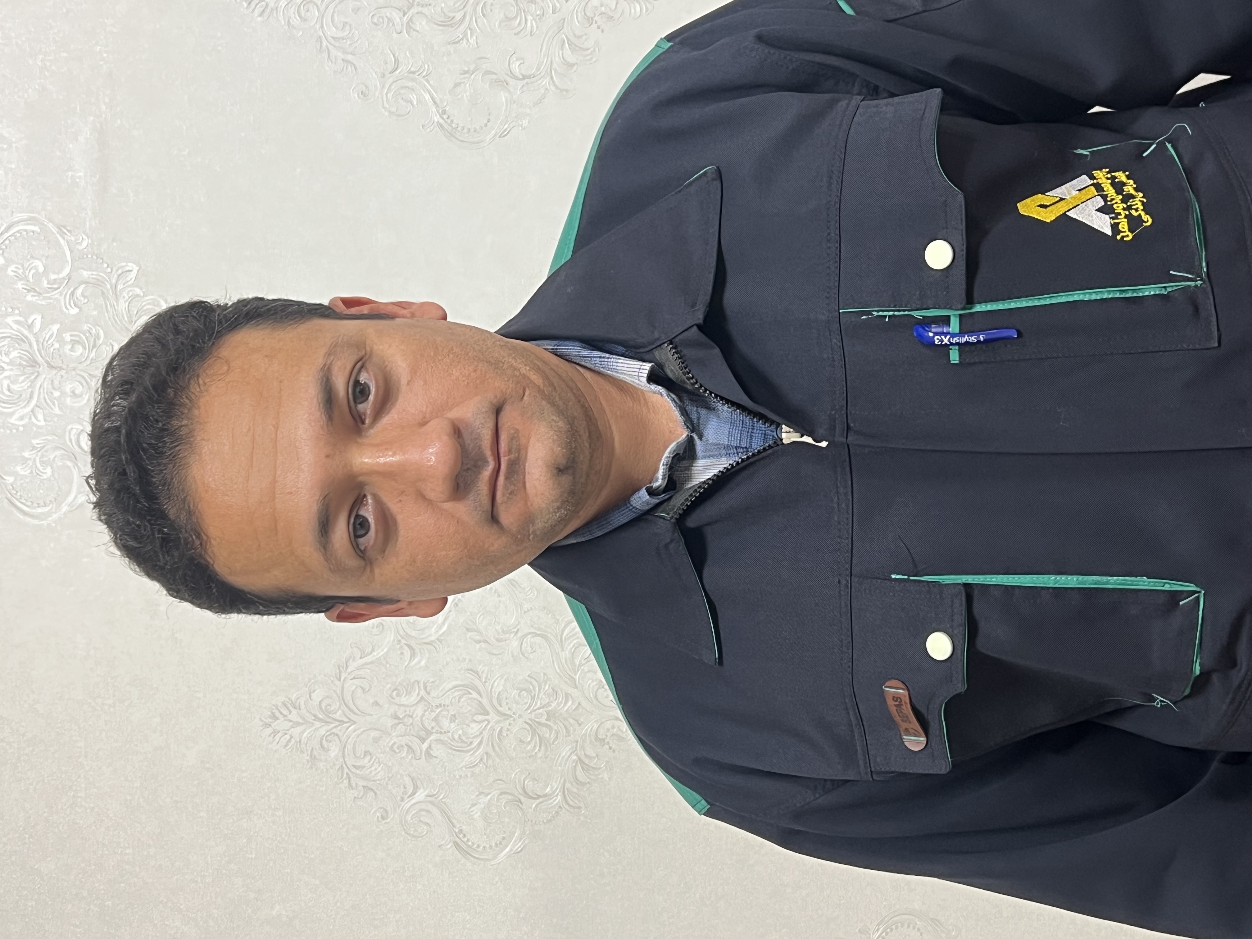 جواد معروفی